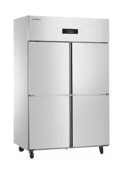 Kitchen Refrigerator Series CFS-40N4 (HB)
