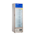Upright Glass Door Showcase LC-B Economy Static Cooling Refrigerator Series - Single Door