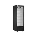 Upright Glass Door Showcase LC/LD Premium Ventilated Cooling Refrigerator Freezer Series- 1/2/3 Doors