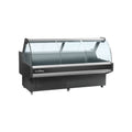 Supermarket Freezer XC-ZSG Deli Showcase Ventilated Cooling Series - Deluxe Type