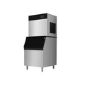 Commercial Ice Maker ZFK Series - Floor Standing (With Legs)